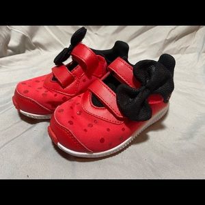 Adidas Toddler Disney Shoes